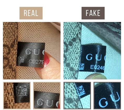 gucci bag repair policy